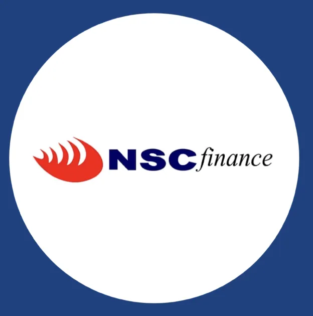 Logo PT NSC FINANCE LAMONGAN