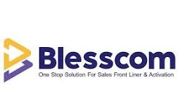 PT Blesscom