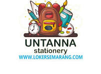 UNTANNA stationery