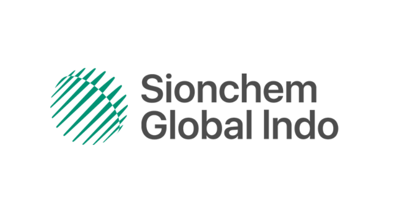PT Sionchem Global Indo