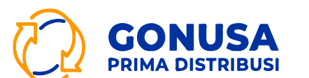 PT. Gonusa Prima Distribusi (Djarum Group)
